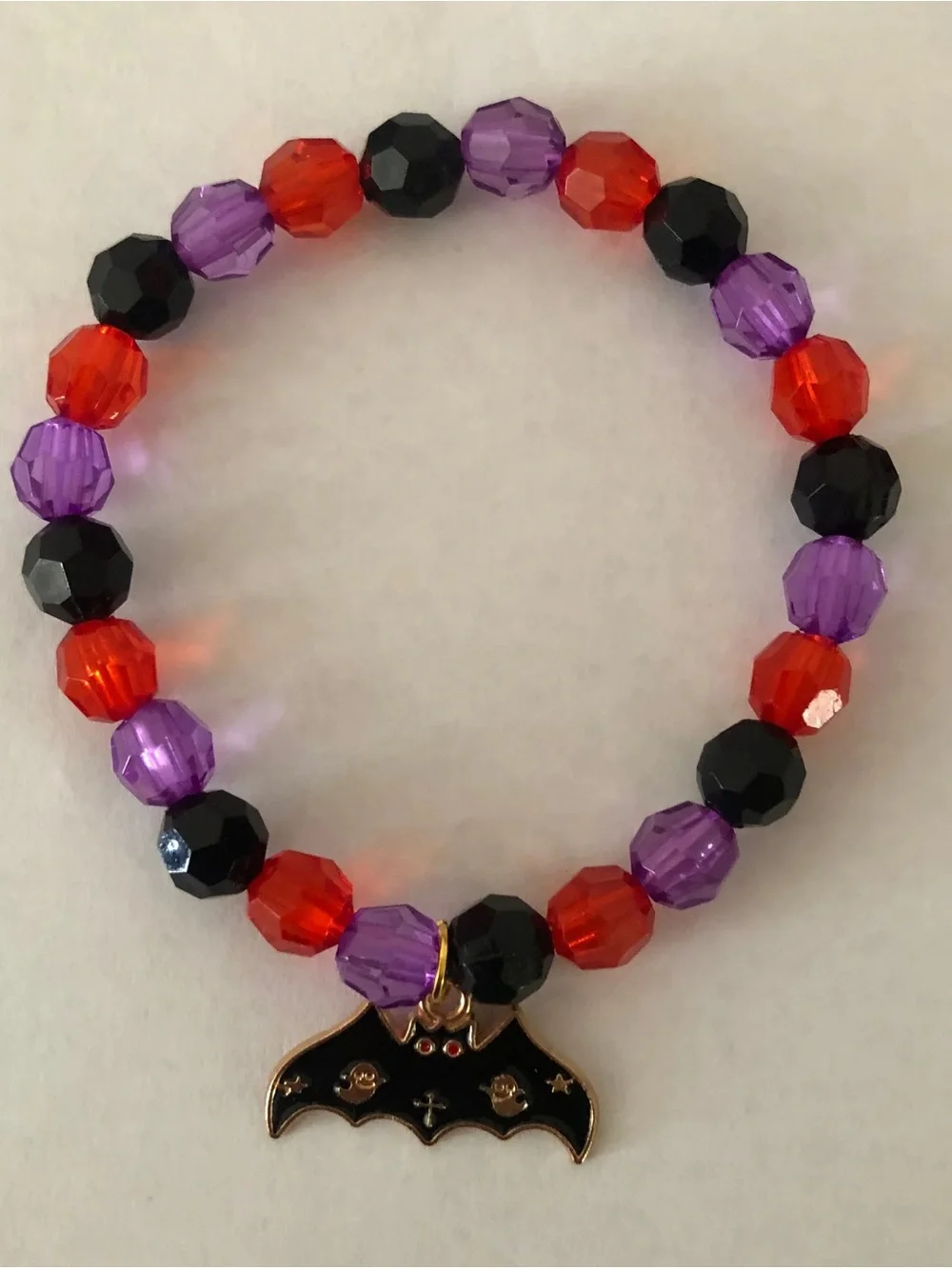 Halloween Bracelet SKU649